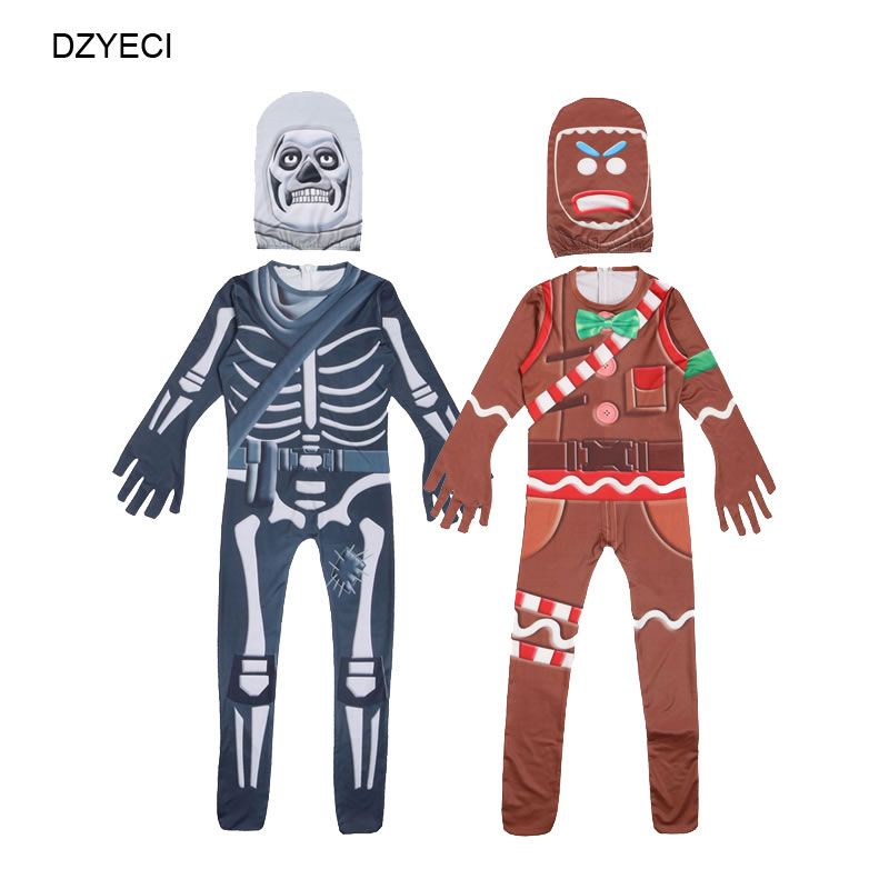 Fortnite carnival costumes