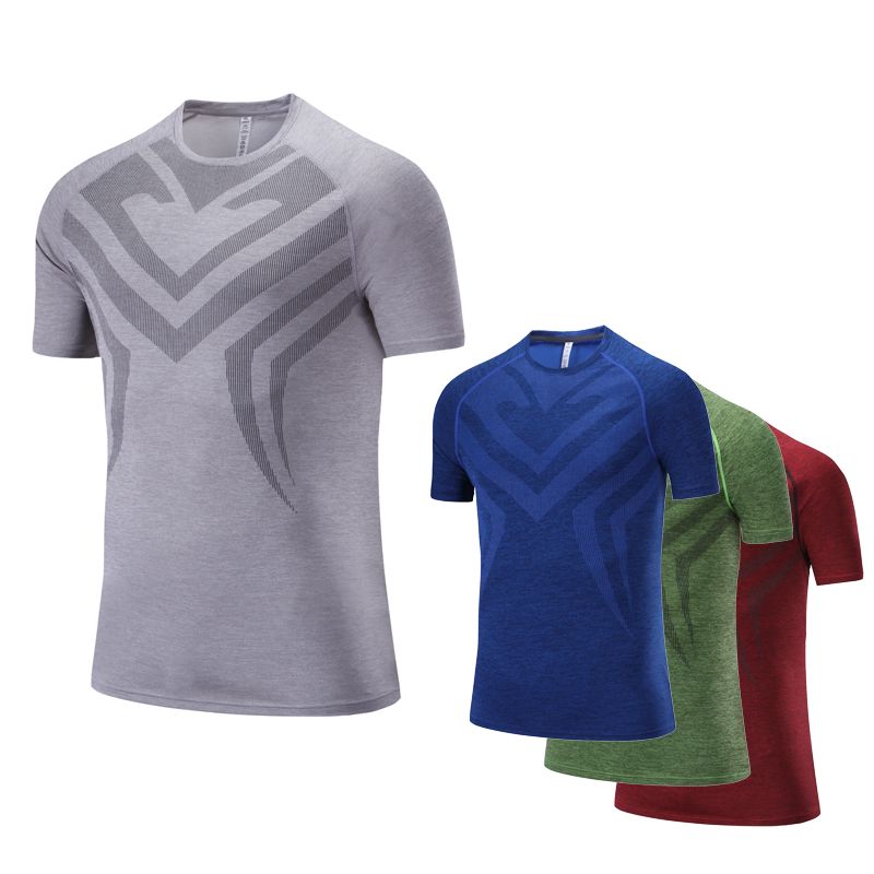 maglie sportive uomo