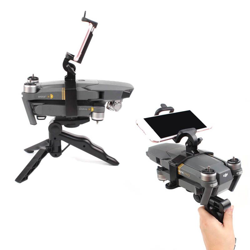 2021 DJI Mavic Pro Handheld Gimbal Tripod Stable Landing Photography