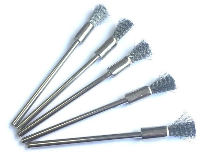 2020 RDA Atomizer Coil Clean Tool Stainless Steel Cleaning Brush FOR RDA RDTA Coils Wires Clean