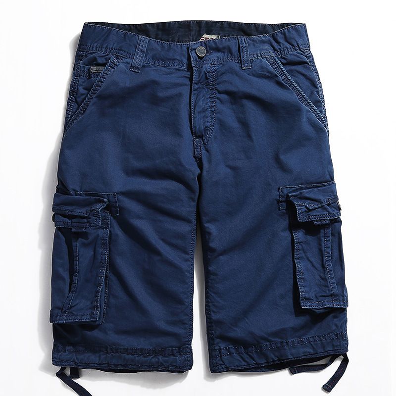 high quality cargo shorts