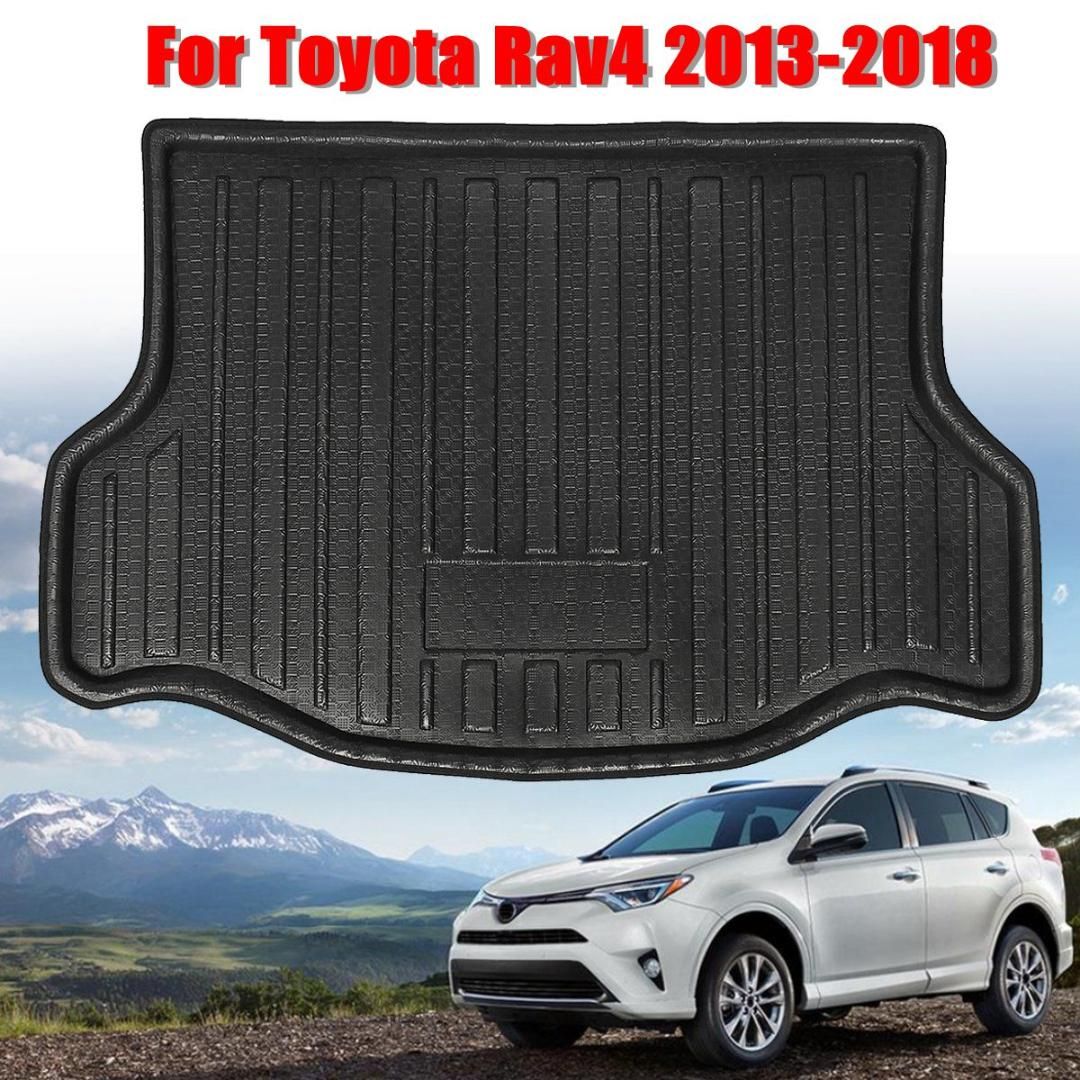 For Rav4 2013 2014 2015 2016 2017 2018 High Quality Rear Trunk