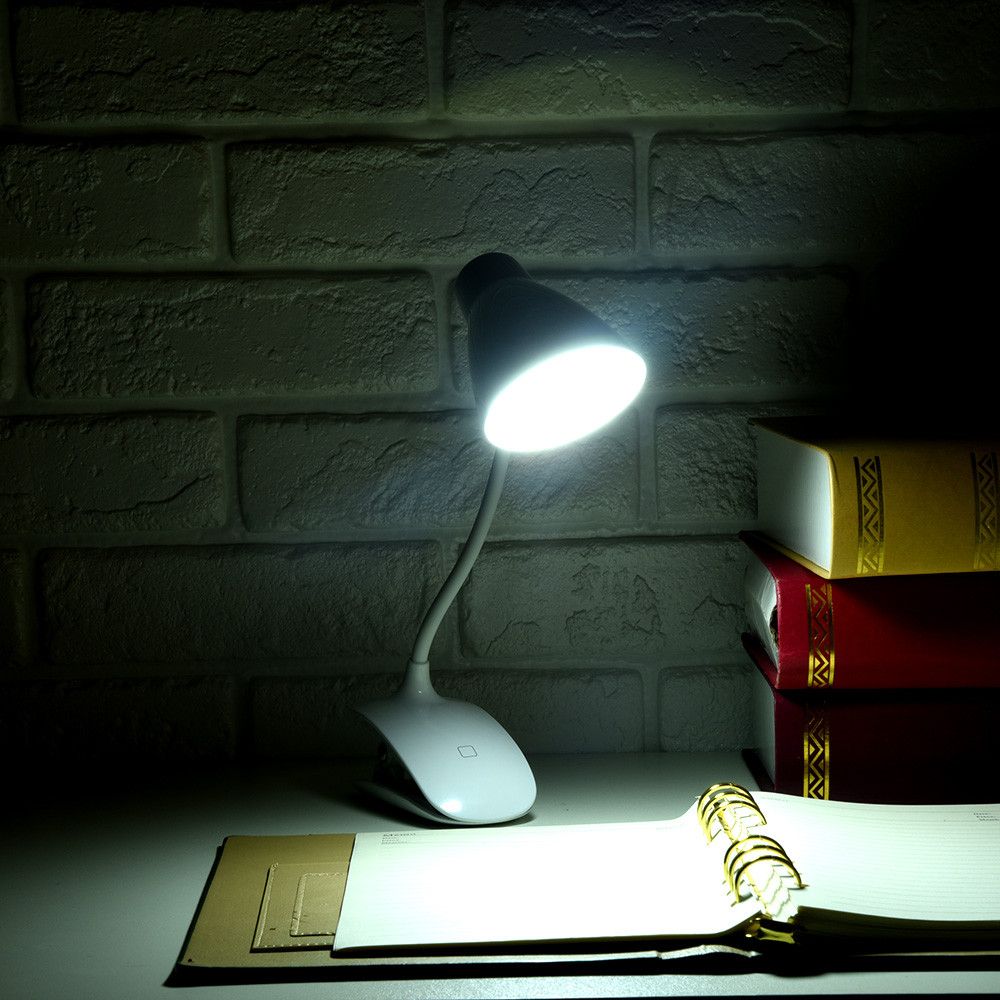 2019 Reading Lamp Usb Rechargeable Book Light Portable Desk 2019 Reading Lamp Usb Rechargeable Book Light Portable Desk With Eye Protection Clip On Headboard Lights For Books From Cornelius