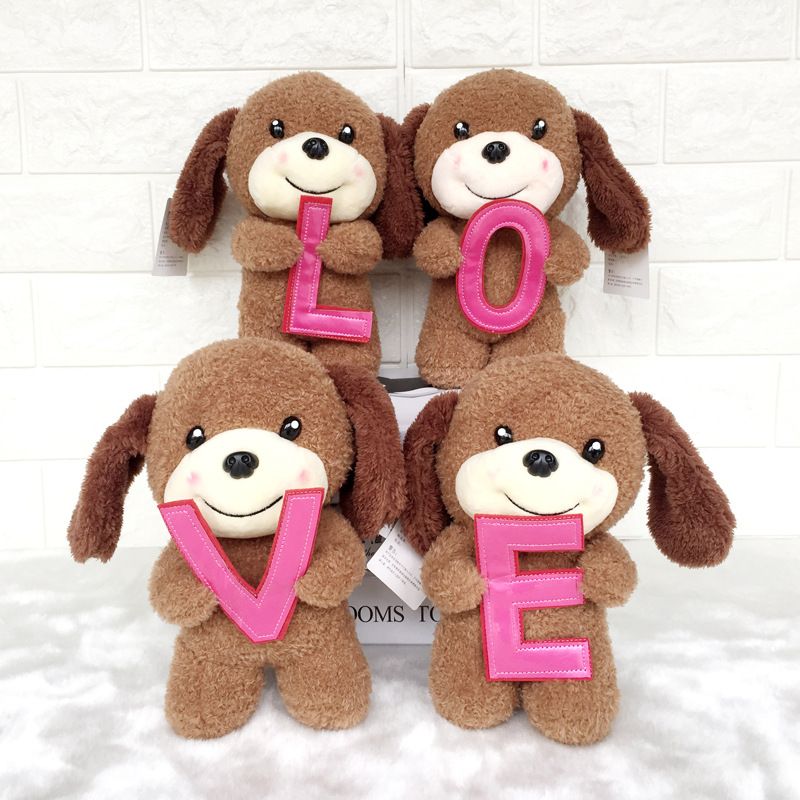 valentines day stuffed animals wholesale