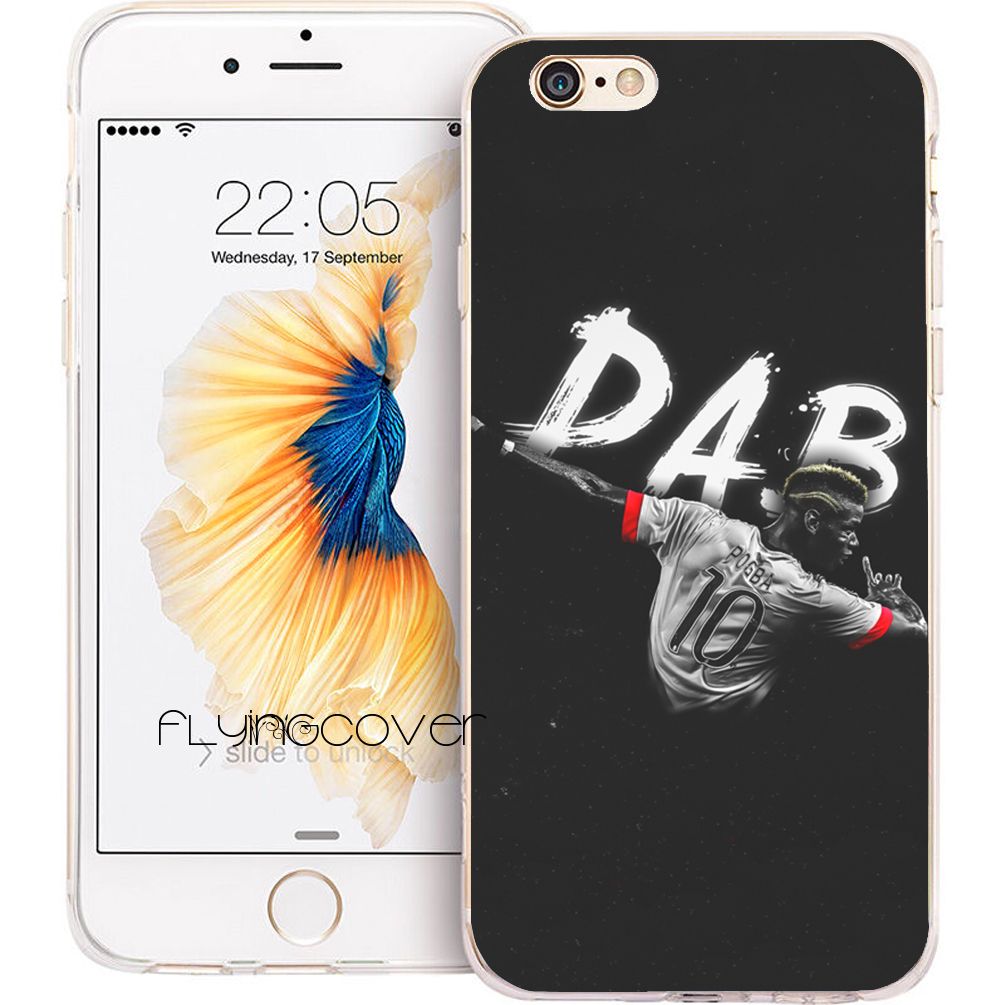 coque iphone 8 paul pogba coque iphone 8 paul pogba