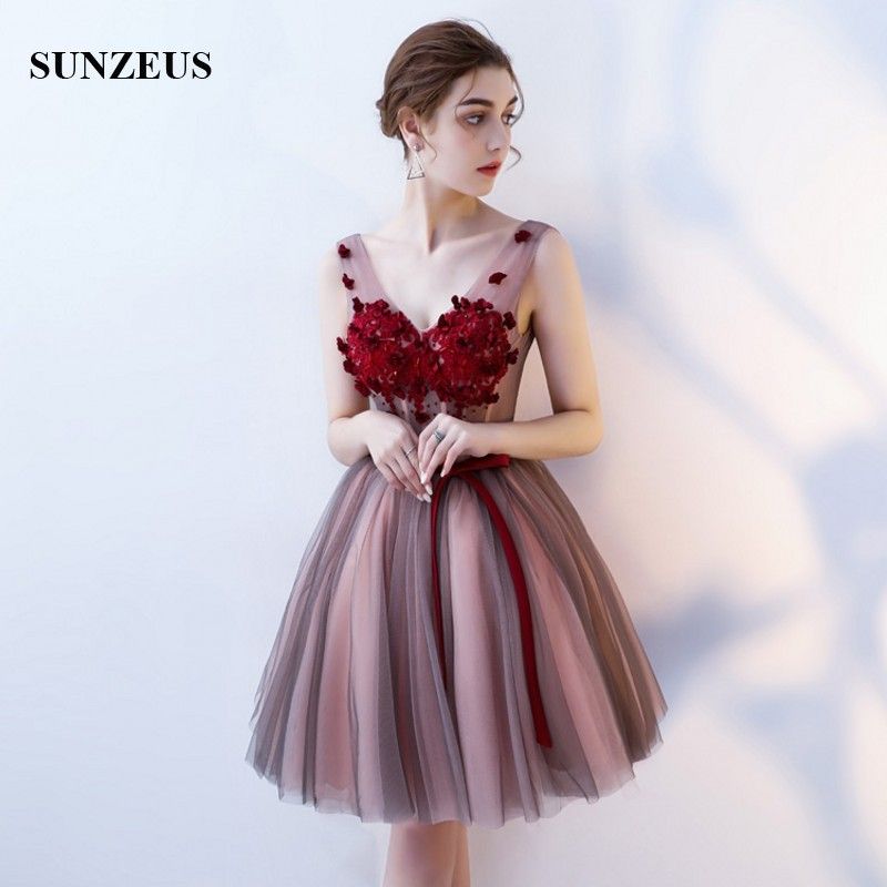 College Graduation Dresses