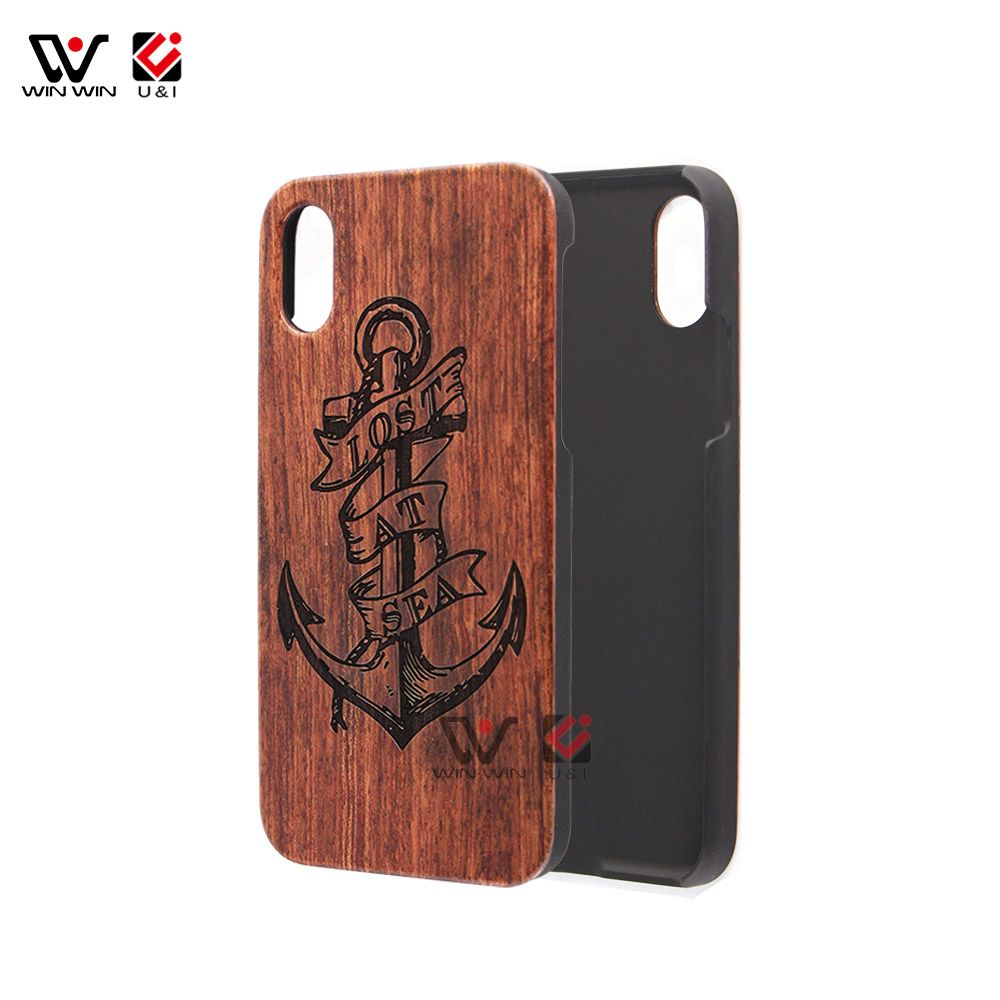 rosewood case