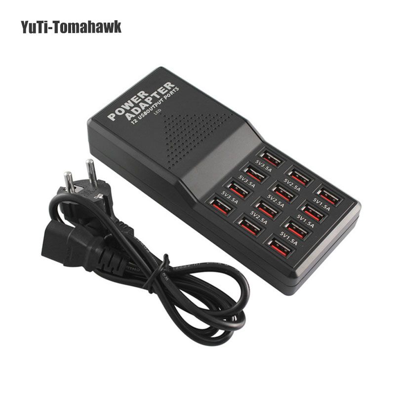 compre 12 port 5