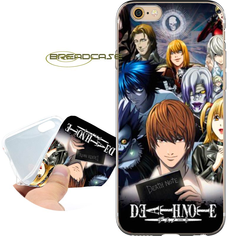death note coque samsung death note coque samsung