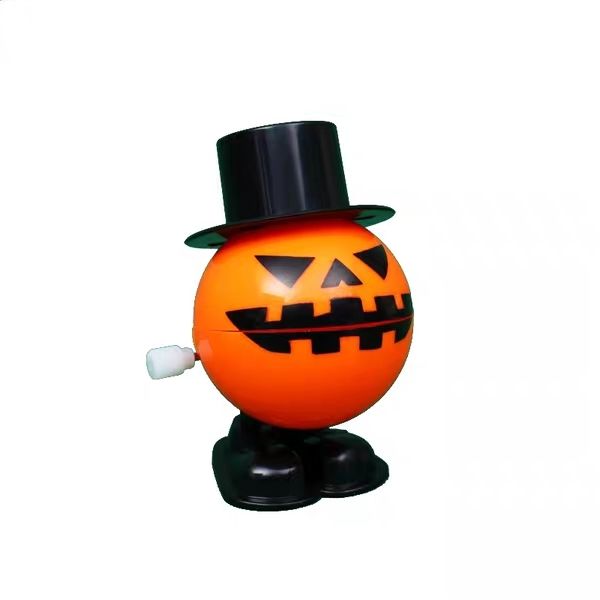 2018 halloween decorations kindergarten creative gifts baby gifts ghosts pumpkin toys student gifts six styles no delivery on behalf of us from liusiwu