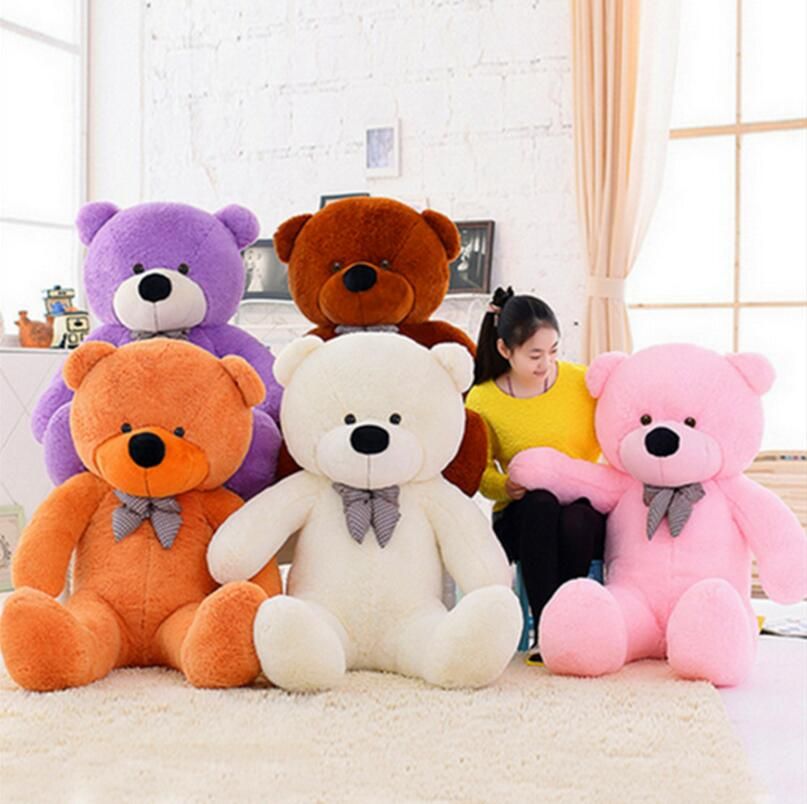 100 cm teddy bear