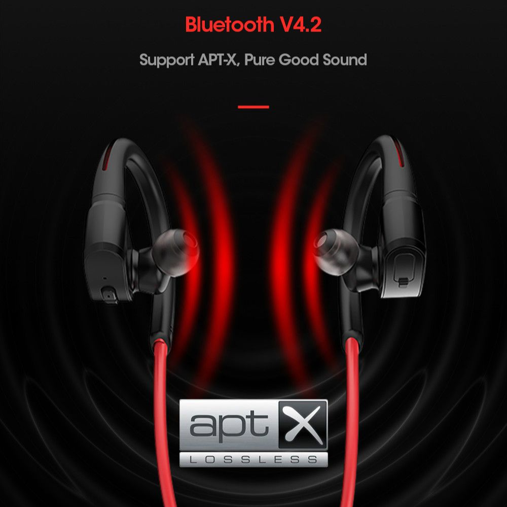 Casque Sans Fil Pc Casque Sans Fil Bluetooth Ipx7 Casque Sport
