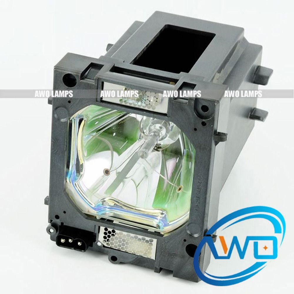 2019 AWO High Quality Compatible Projector Lamp Module POA LMP108 For SANYO  PLC XP100/XP100L/EIKI LC X80 From Lentil, $96.07 | DHgate.Com