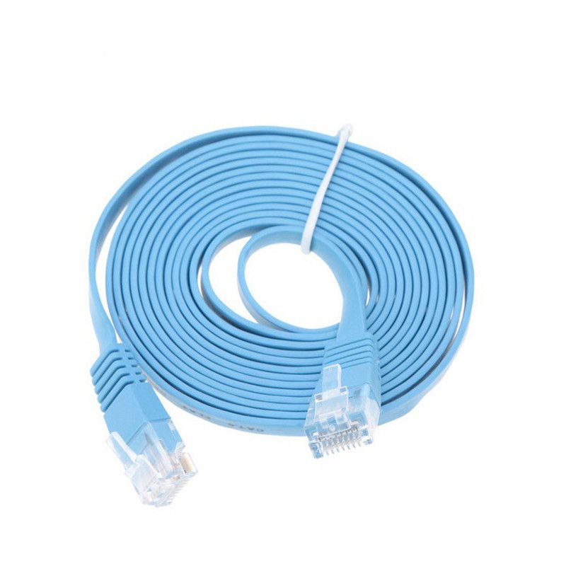 RJ45 Cable Cat6 Lan Splitters Cable RJ45 Network Cable Patch