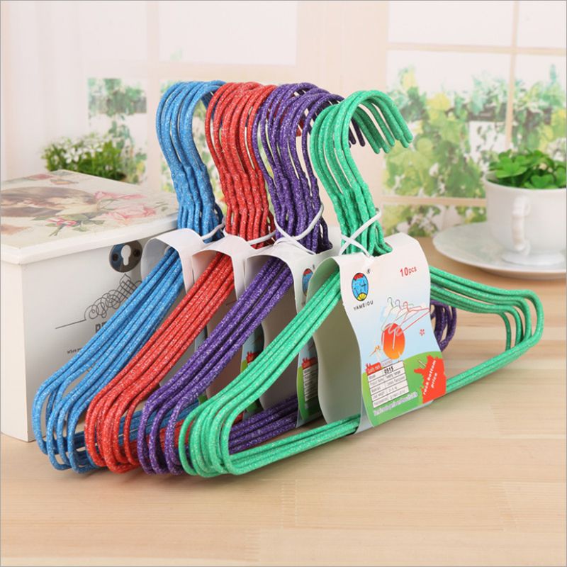 2018 Portable Kids Clothes Hangers Outdoor Drying 2018 Portable Kids Clothes Hangers Outdoor Drying Rack For Children Metal Baby From Aaronkuye 13 07 Dhgate Com
