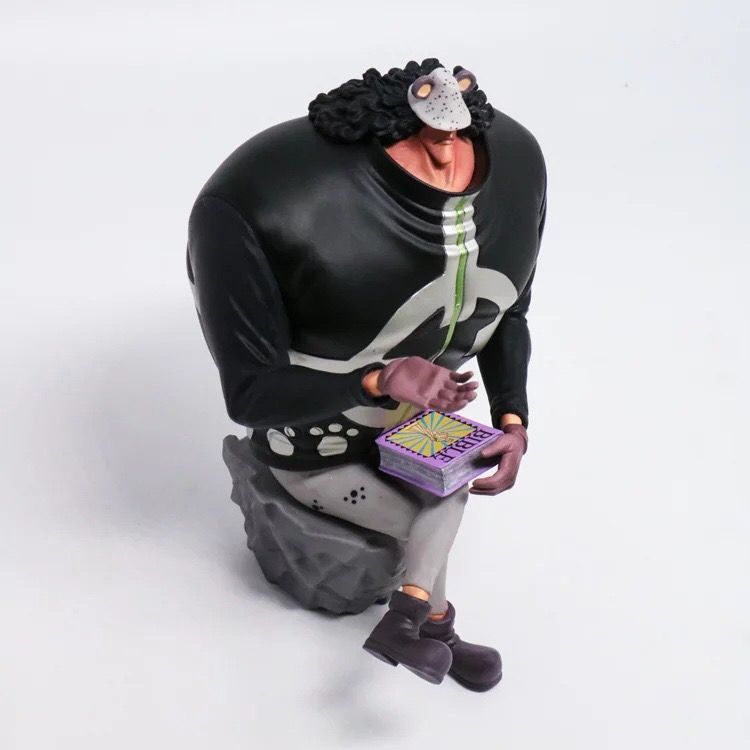 Grosshandel Ein Stuck Bartholemew Kuma Neue Welt Px 0 Action Figuren Pvc Anime Spielzeug Japanischen Cartoon Puppe Spielzeug Von Bestseller1022 20 82 Auf De Dhgate Com Dhgate