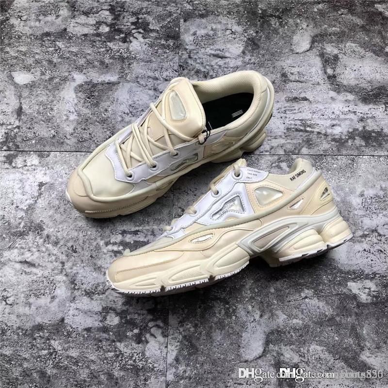 originals x raf simons