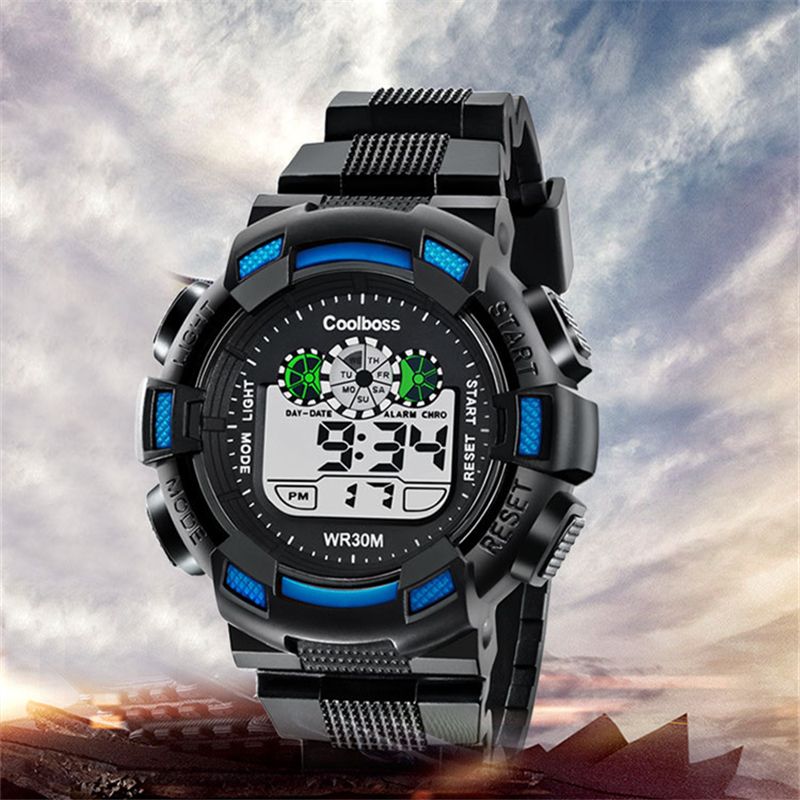 coolboss watch