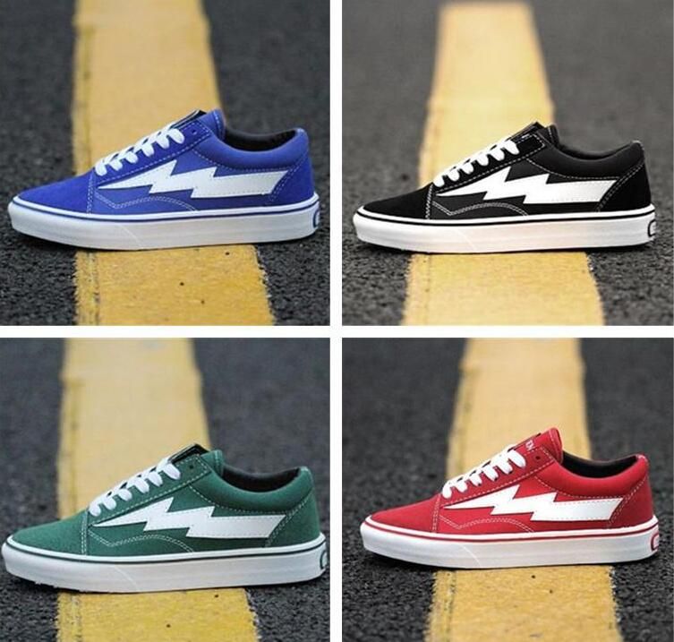 revenge x storm uomo giallo