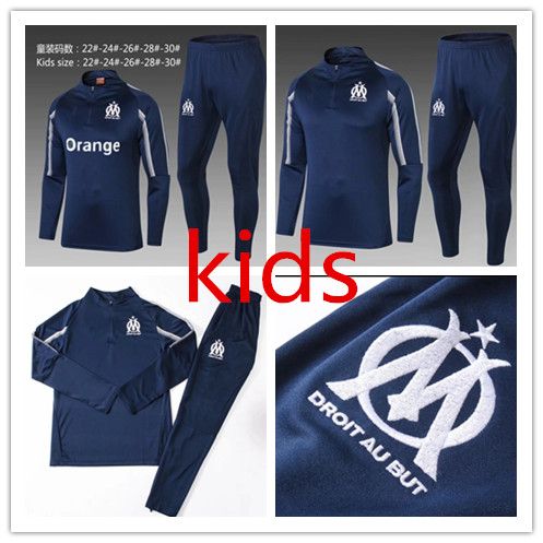 ensemble de foot Olympique de Marseille rabais ensemble de foot Olympique de Marseille rabais