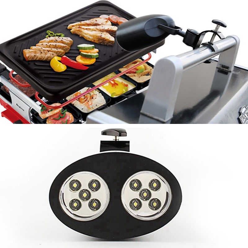 Yam Bright Led Bbq Grill Light Handle Mount Clip Outdoor Yam Bright Led Bbq Grill Light Handle Mount Clip Outdoor Lamp For Barbeque Metal Lanterns Rechargeable Lantern From Brandun 22 36 Dhgate