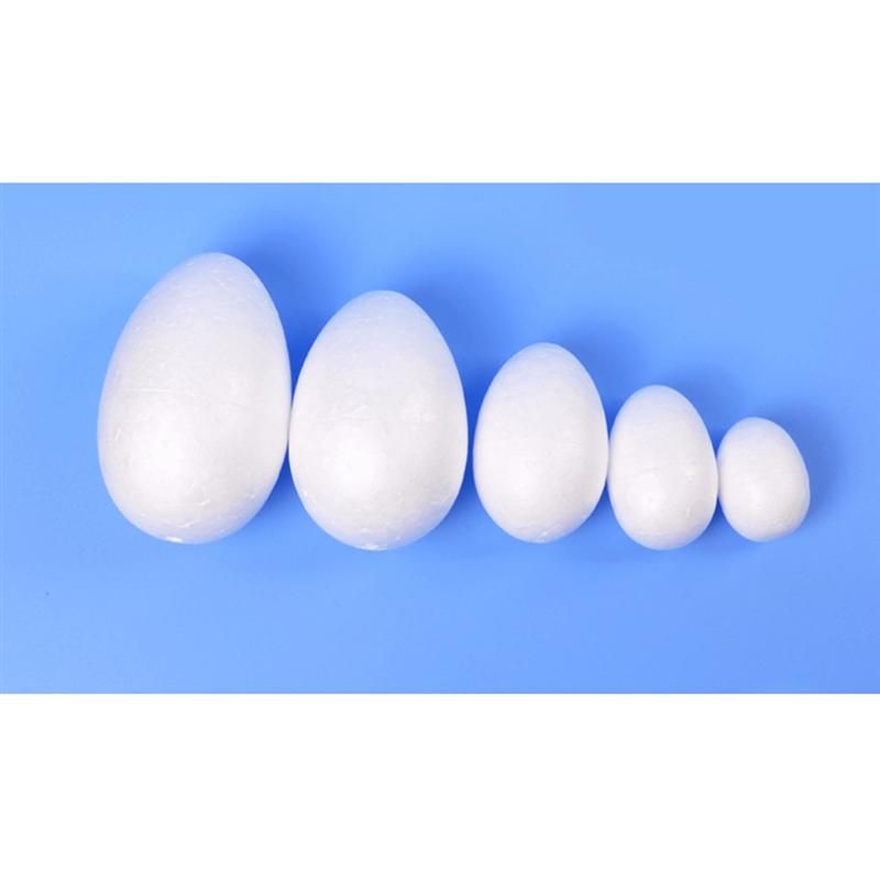 Compre Ovos Durafoam Isopor Diy Branco Ovo De Pascoa Artesanato De Ovos De Espuma Para A Festa De Natal Decoracoes De Natal Artesanato De Toto4 123 1 Pt Dhgate Com