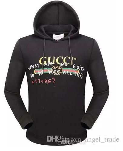 luxury sweats
