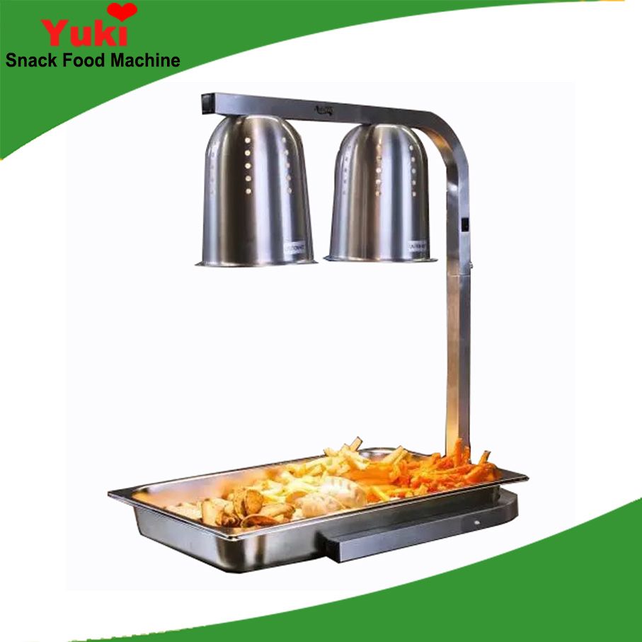 Buffet Food Warmers Electric Warmer 110v 220v Buffet Food Warmers Electric Warmer 110v 220v Display Buffer Heater Lamp Kitchen Appliances By Crystalsnackmachine Dhgate