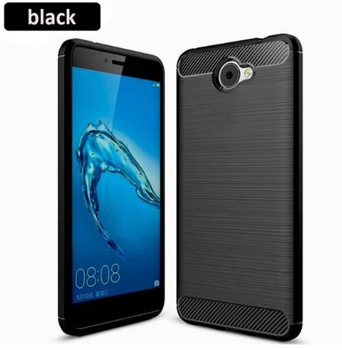 For Huawei Y7 Honor 6x Case Cover 360 Protection Soft Silicone Phone - for huawei y7 honor 6x case cover 360 protection soft silicone phone case for huawei nova lite plus cover ascend xt2 armor shockproof case cell phone hard