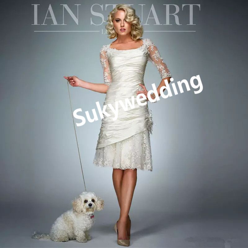 Aunt Dress for Wedding
