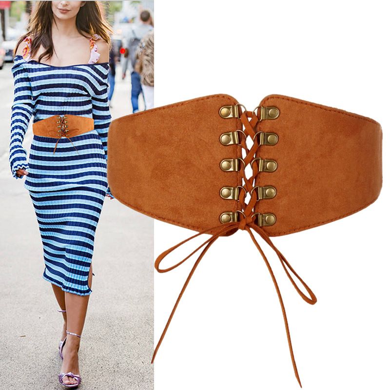 dress belts for ladies