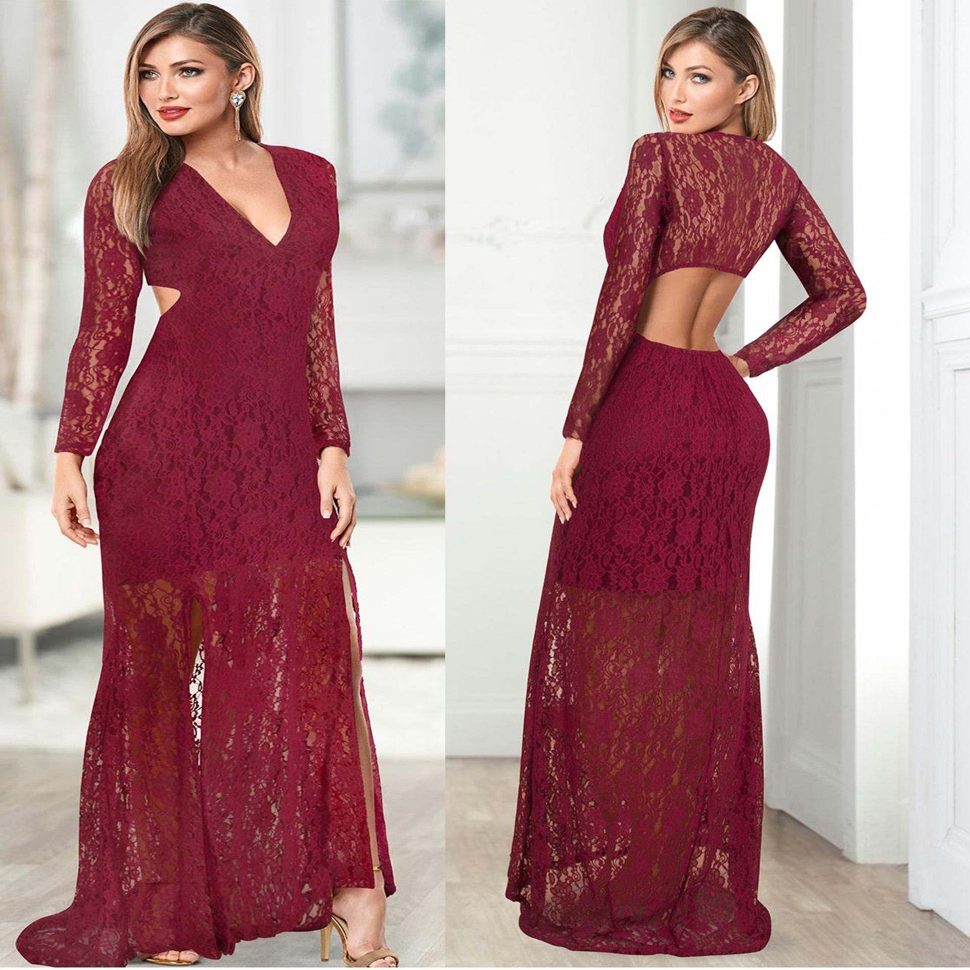 Hot Baby Shower Dresses