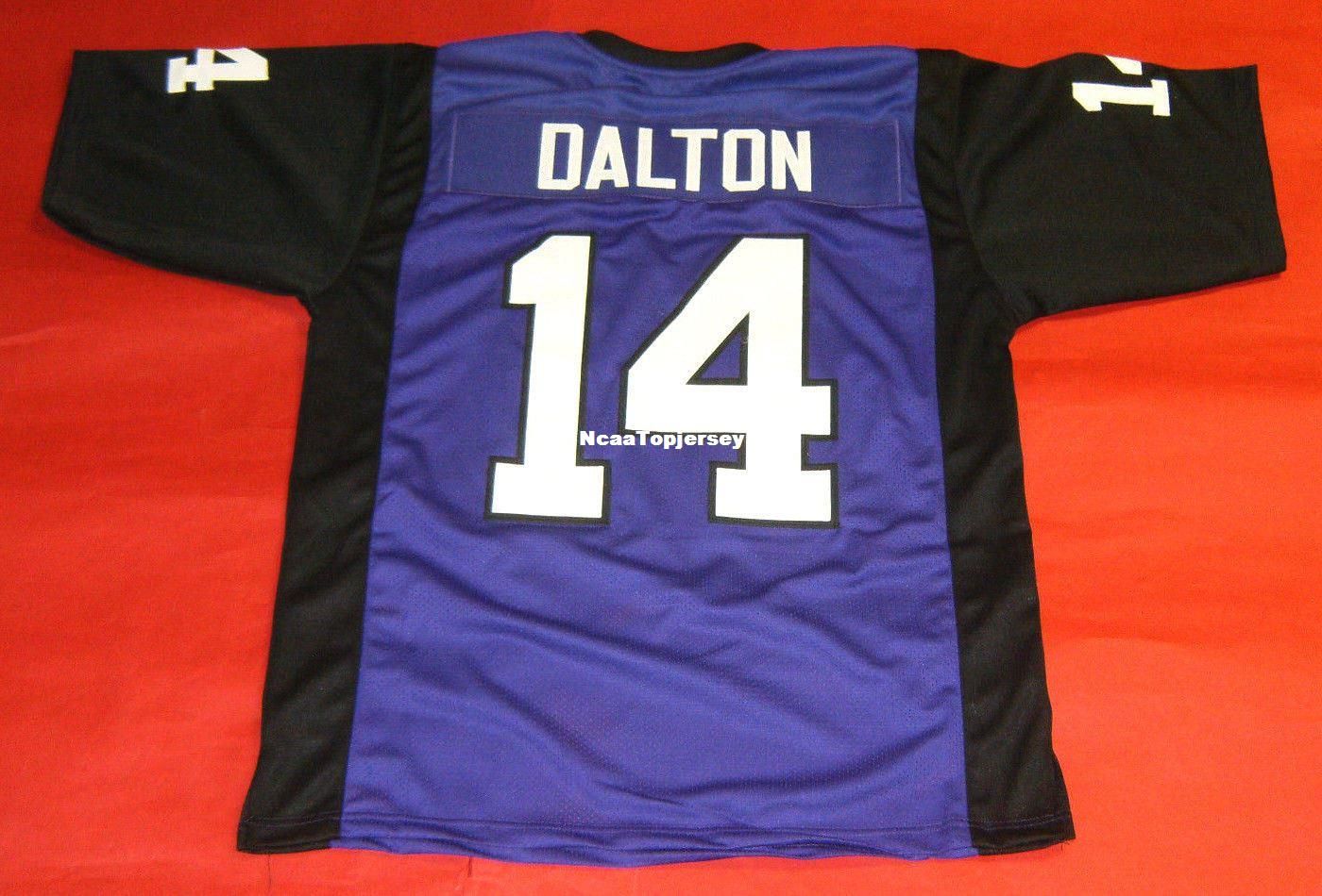 andy dalton tcu jersey andy dalton tcu jersey