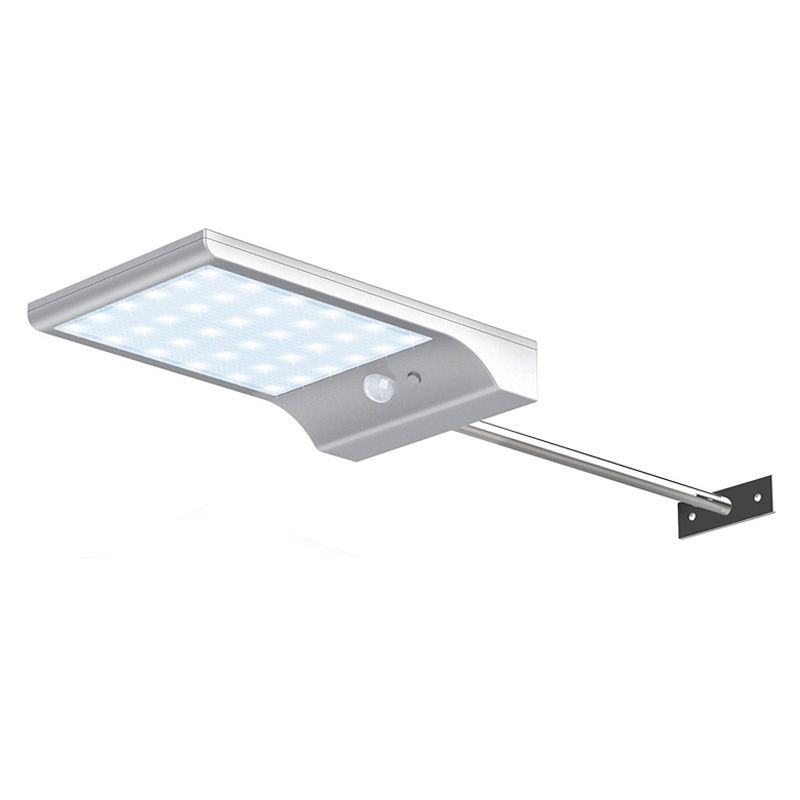 36 Leds Outdoor Solar Lamp Pir Motion Sensor Led Lights Solar Lamp E27 Best Underground Floor