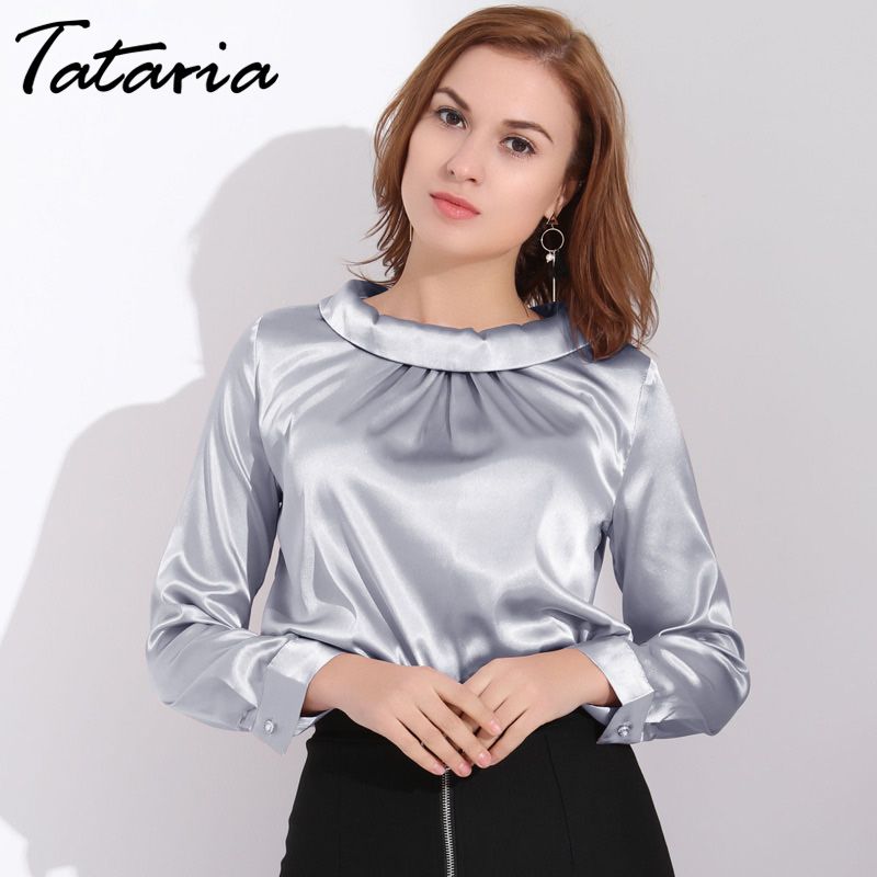 m and s ladies blouses