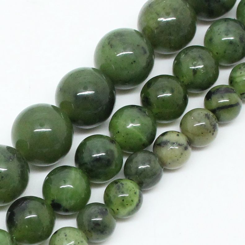 Pcs Gemstones DIY Jewellery Making Malaysian Jade Round Beads 10mm Turquoise 38