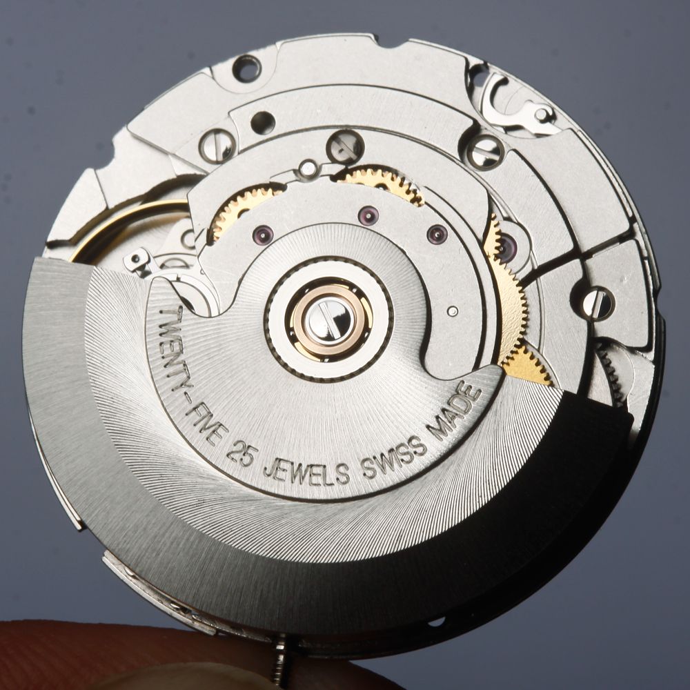 ETA 2824 28242 MOVEMENT Switzerland MADE WATCH Automatic ACCESSORIES