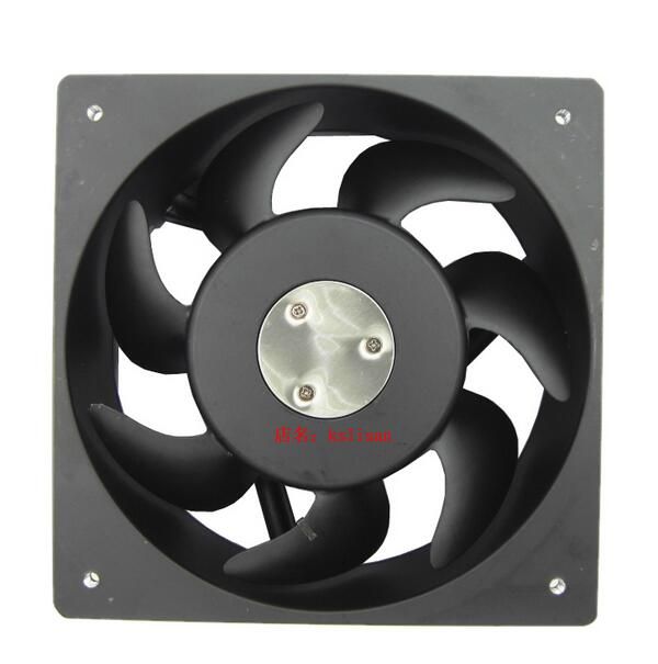 Ventilateur Armoire Electrique Bright Shadow Online