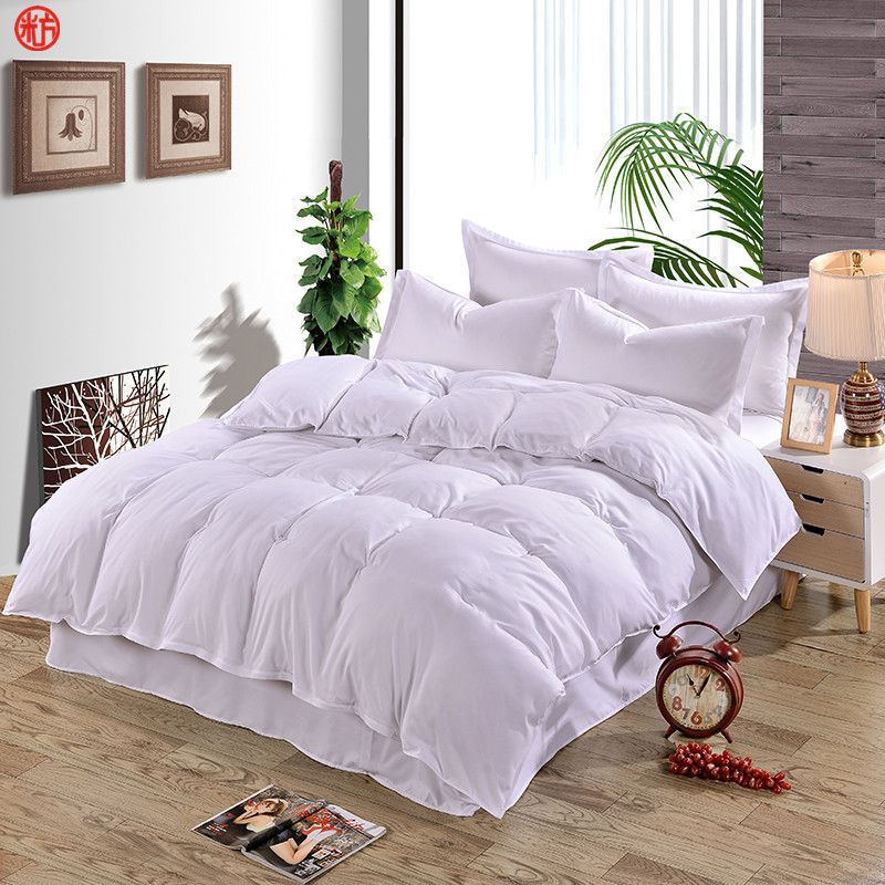 2018 White Bedding Set Solid Duvet Cover King Queen Gray Coffee Bed 2018 White Bedding Set Solid Duvet Cover King Queen Gray Coffee Bed Sheet Linen Brief Modern Twin Textile Five Size Sets