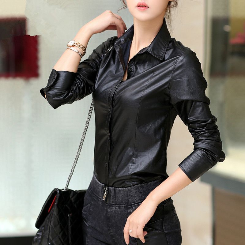 womens black tops uk