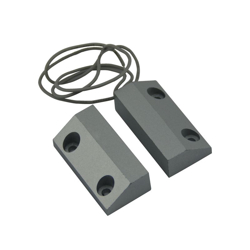 Door Contacts & Normal Open Recessed Door Contacts Reed Switch