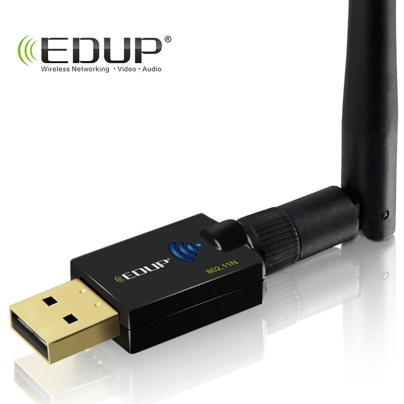 edup wifi adapter driver download