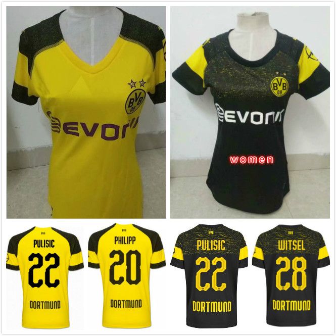 Terza Maglia Borussia Dortmund Paco Alcacer Terza Maglia Borussia Dortmund Paco Alcacer