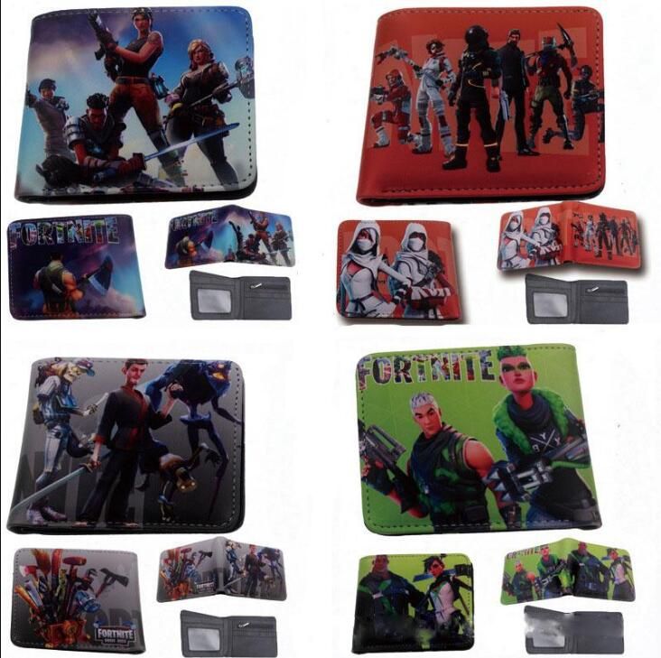 custodia samsung s4 2018 fortnite gioco cosplay portafoglio con portamonete da taschino da uomo short short cartoon action figure giocattoli i bambini - tablet compatibili con fortnite