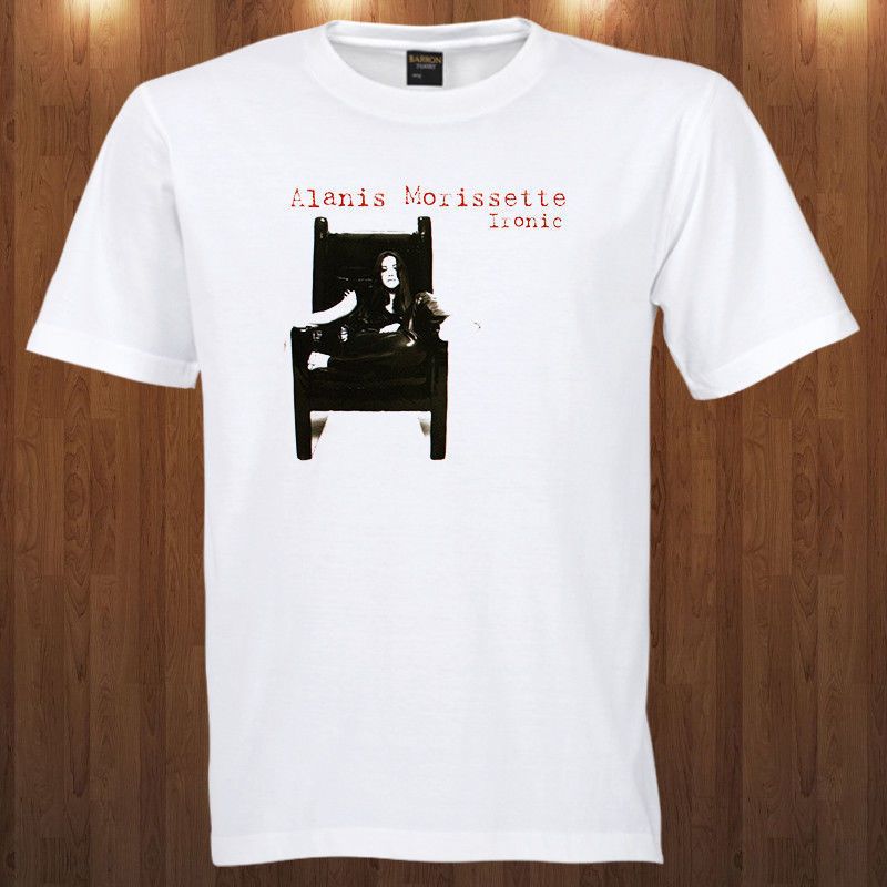Shirt Making Company Crew Neck Short Sleeve Gift Mens Alanis