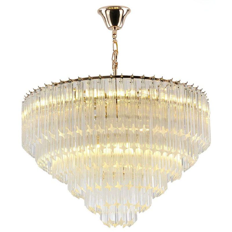 Led Latest Styles Clear Crystal And Gold Light Stand Ceiling Lights Led Latest Styles Clear Crystal And Gold Light Stand Ceiling Lights Fixture Lamp Chandelier Pendant Lighting With Bulbs For