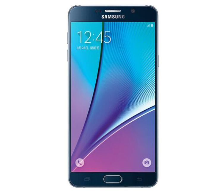 samsung galaxy note 5 n920a