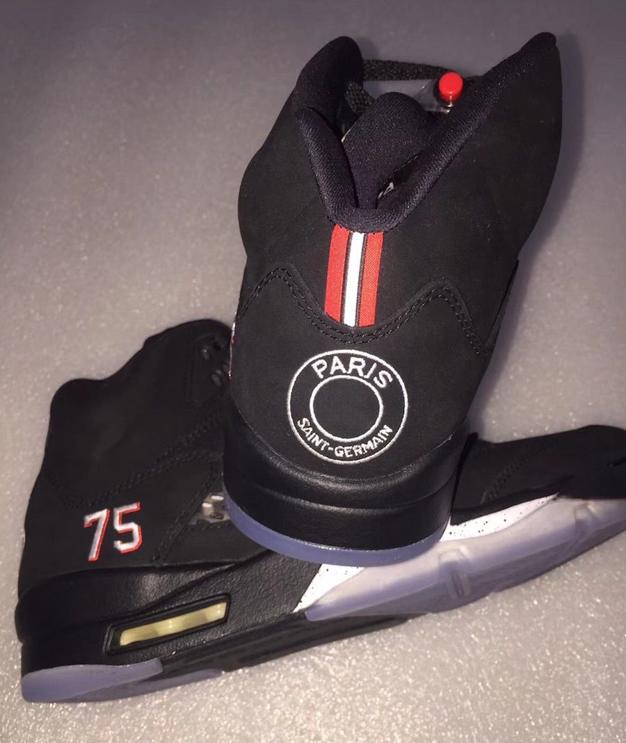 Authentic Air Jordan 5 Paris on sale,for Cheap,wholesale