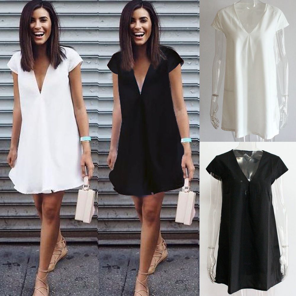 dress casual 2018