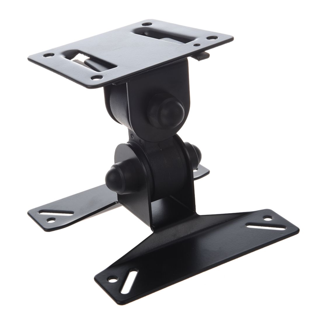 Tilt Swing Arm Tv Wall Mount For 10 13 15 19 20 24 Inch